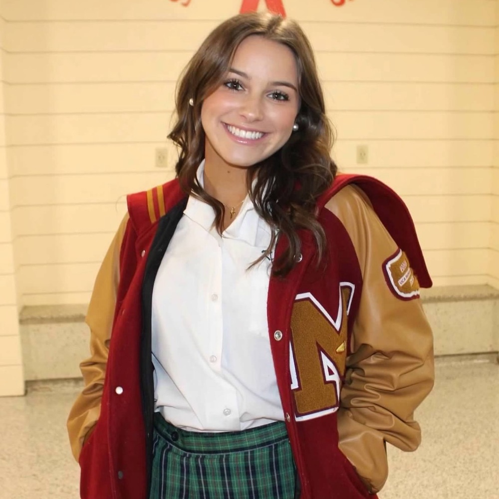 Meet your Posher, Kaleigh